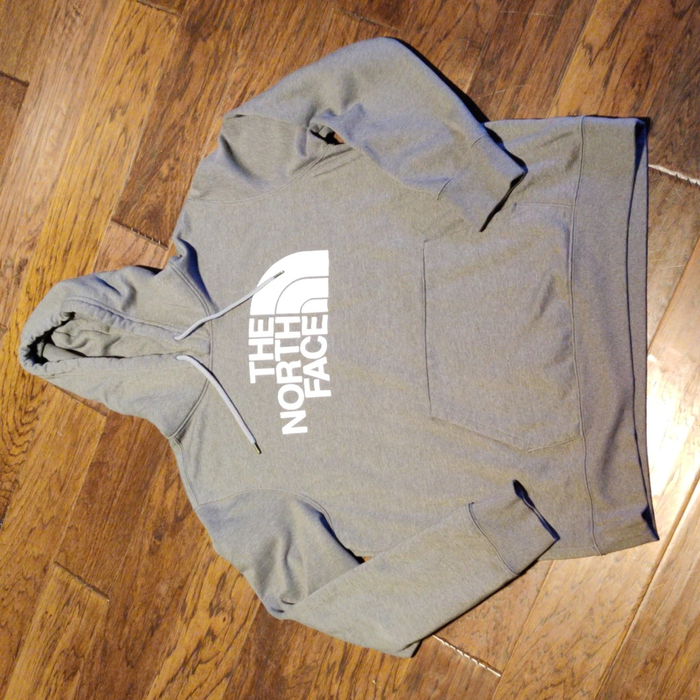 THE NORTH FACE Men's Half Dome Pullover Hoodie